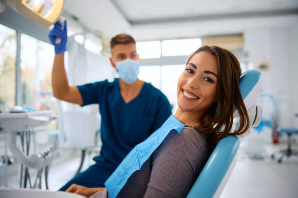 Professional Dental Services in Marion, WI